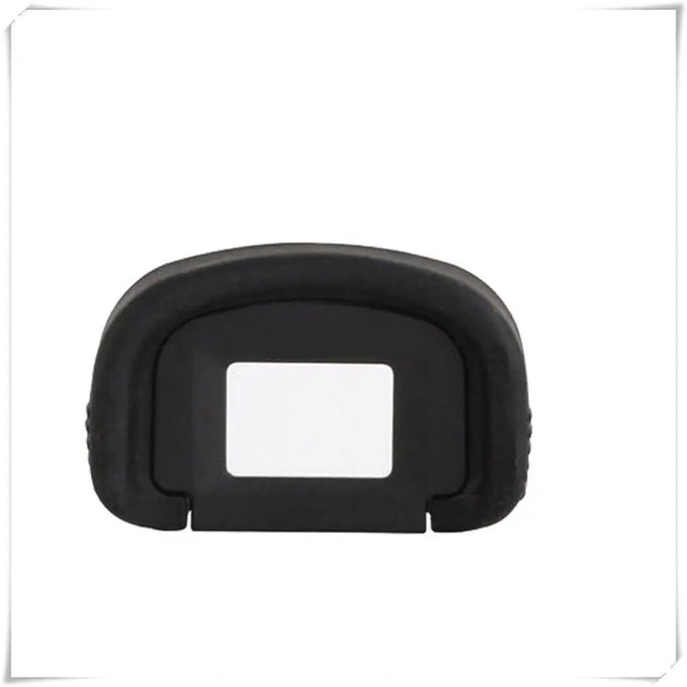 Compatible with Canon DSLR Viewfinder Eyecup, Rubber Hood for 1D Mark III 5D Mark III 7D Camera Models
