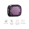 Aluminum Alloy Optical Filter Glass Protection Filter Lens UV CPL Replacement Drone Accessories Compatible for DJI Mini 3 Pro(UV) view 4