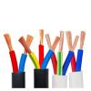 1pc Copper Wire 5-20m PVC Sheathed Insulation 2/3 Cores Cable for Lighting Fixtures - Installation Wires(2 Cores 20m) view 3
