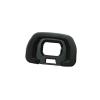 Compatible with Panasonic Lumix DC-GH5 II Viewfinder Eyecup, Original Eye Cup Cap Replacement for GH5M2 view 1
