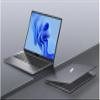 CHAUELEC GemiBook XPro in N150 Laptop 8GB RAM 256GB SSD 14.1-inch UHD Screen N150 Processors Win 11 Notebook PC view 2