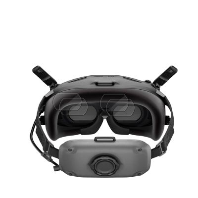 BOVUGAC [3 Pack] for DJI Goggles N3 Tempered Glass Protector Film, Screen Protector for DJI Goggles N3 accessories, Anti-Scratch & Sensitive