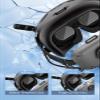 BOVUGAC [3 Pack] for DJI Goggles N3 Tempered Glass Protector Film, Screen Protector for DJI Goggles N3 accessories, Anti-Scratch & Sensitive view 3