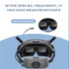 BOVUGAC [3 Pack] for DJI Goggles N3 Tempered Glass Protector Film, Screen Protector for DJI Goggles N3 accessories, Anti-Scratch & Sensitive view 4
