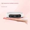 2. Portable Beverage Warmer with Digital Temp Control Slip-Resistant Base & Shutoff Portable LED Display Beverage Warmer view 4