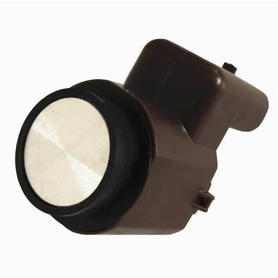 3C0919275B PDC Parking Assist Sensor Car Radar Detector for Q3 Q5(Brown)