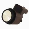 3C0919275B PDC Parking Assist Sensor Car Radar Detector for Q3 Q5(Brown) view 1
