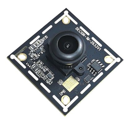 Yaregelun 720P Global Shutter Exposure USB Industrial Camera Module 120 Frames OV9281 High-Speed Mobile Capture Linux B