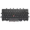 100% New Laptop Keyboard for Thinkpad X1 Carbon 4th Gen 4 MT: 20FB 20FC Backlight Keyboard X1C 2016 US English Russian view 2