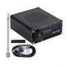 ATS-20 Plus V2 SI4732 Full-Band Radio Receiver, FM AM LW SW World Band Receiver with Speaker, Antenna, Portable Shortwave Radio Receiver for Outdoor Camping Home view 1