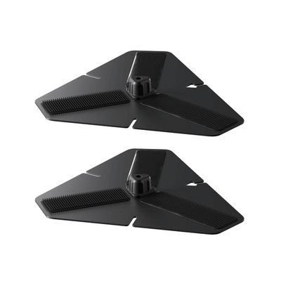 Floating Surfboard Mount Sticky Base