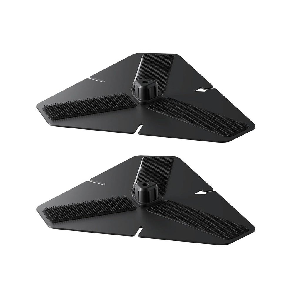 Floating Surfboard Mount Sticky Base