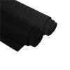 Speaker dust-Proof Cloth Speaker Grill Cloth for Car and Stereo Speakers in Black/Gray Multiple Sizes(Black,2x0.5m(78x19in)) view 4