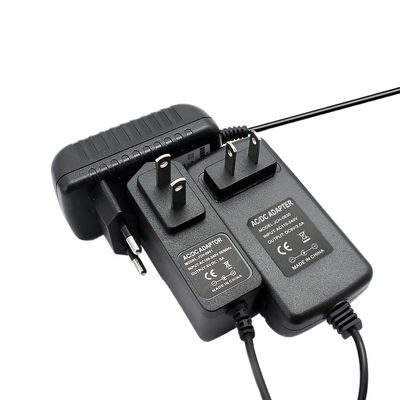 1 Pcs AC 220V 110V to DC Power Adapter 5V 12V 24V 9V 15V 13V LED LT Transformer 1A 2A 3A 5A 6A 8A for LED Driver Strip(15V,1A)