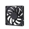8010 DC Cooling Fan DC5V12V24V Notebook Bracket Refrigerator Tableware Disinfection Box view 4
