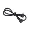 Tbest PC Sync Cable 30cm Male to Flashlight Camera Connector Cord Reliable Triggering for DSLR Photography Black Plastic 12inch view 3