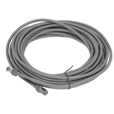 ariarly 15FT 4.6M 2000Mbps Universal Rectangular Satellite Cable for Gen 3 V3