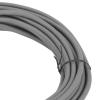 ariarly 15FT 4.6M 2000Mbps Universal Rectangular Satellite Cable for Gen 3 V3 view 2