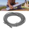 ariarly 15FT 4.6M 2000Mbps Universal Rectangular Satellite Cable for Gen 3 V3 view 4