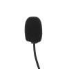 CHICIRIS Audio Adapter with Handsfree Speakerphone for ALLRoad, Wireless AUX Cable for Music Transmission, Button Control on RadioSteering Wheel, ABS Material view 3