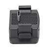 CHICIRIS Handheld Camera Charging Adapter Base, Type C Charging Base with Silicone Protective Cushion, Expandable Screw Function for Tripods, Practical Design for Car Mounts view 2