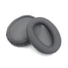 1Pair Foam Ear Pads Cushion Leather Earpad Fits ok for WH-CH700N (WHCH700N) & MDR-ZX780 (ZX780DC)/MDR-ZX770 Headphones view 3