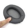 1Pair Foam Ear Pads Cushion Leather Earpad Fits ok for WH-CH700N (WHCH700N) & MDR-ZX780 (ZX780DC)/MDR-ZX770 Headphones view 4
