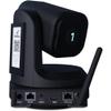 BirdDog X1 PTZ Camera with 30x Optical Zoom (Black) view 4