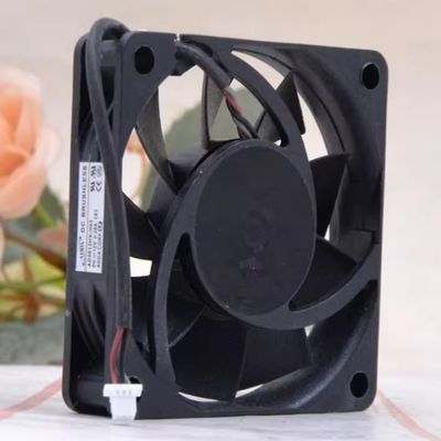 AD0612HX-H93 60MM 12V 0.28A 6CM 6015 60X60X15MM 3-Wire Cooling Fan