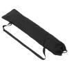 CHICIRIS Universal Black Thickened Tripod Monopod Light Stand Bag with Shoulder Strap for Camera Equipment Protective Carrying Case, Nylon Material (XL) view 2