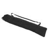 CHICIRIS Universal Black Thickened Tripod Monopod Light Stand Bag with Shoulder Strap for Camera Equipment Protective Carrying Case, Nylon Material (XL) view 4