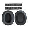 Earpads/Headband Holster for Monitor Bluetooth Headphones Replacement Ear Pads Cushions Earpad Repair Parts No view 1