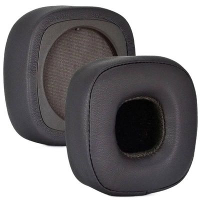 1Pair Replacement Earpads Protein Skin Ear Pads Cushions for Major 3/Major III Headphones Headset Repair Parts Cover