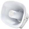 Turing Video TP-IPS30 30W IP Horn Outdoor Speaker; 48K Opus Audio Codec, Enables Excellent Sound Quality; Multi-Compatibility, Compatible with VoIP, SIP Devices (IPPBX, IP Phone) Via SIP view 1