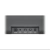 Philips TAB6200 2.1 Channel Soundbar with Wireless Subwoofer, Dolby Atmos, DTS Virtual:X, 240W Surround Sound, HDMI eARC, Bluetooth 5.3 with LE Audio, Roku TV Ready, Ultra-Slim Design, Wall Mountable view 3