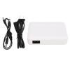 FTVOGUE 7800mAh Uninterruptible Power Supply Mini UPS Backup with DC Output for Router Modem Security Camera (US Plug) view 1