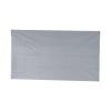 CHICIRIS Portable 4K High Definition AntiLight Foldable Projector Screen for Home Office Classroom, Metal Cloth Material (100 Inches (87 X 49.2in)) view 3