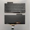 100% New Keyboard US Backlit Keyboard for ASUS ROG Flow X13 GV301 GV301QC GV301QH GV301QE PV301 view 1