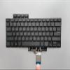 100% New Keyboard US Backlit Keyboard for ASUS ROG Flow X13 GV301 GV301QC GV301QH GV301QE PV301 view 2