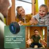 Pixlumvue Mini 1080P HD Security Camera, Night Vision, Motion Detection, Magnetic Mount, 120 Wide-Angle WiFi/Hotspot Mini Cam, Portable Indoor Surveillance & Wearable Body Camera, 256GB Support view 3