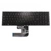 100% New US Brazil Keyboard for Teclast F15S BMAX x15 Notebook Keyboards United States USA English Brazilian PT-BR Layout view 1
