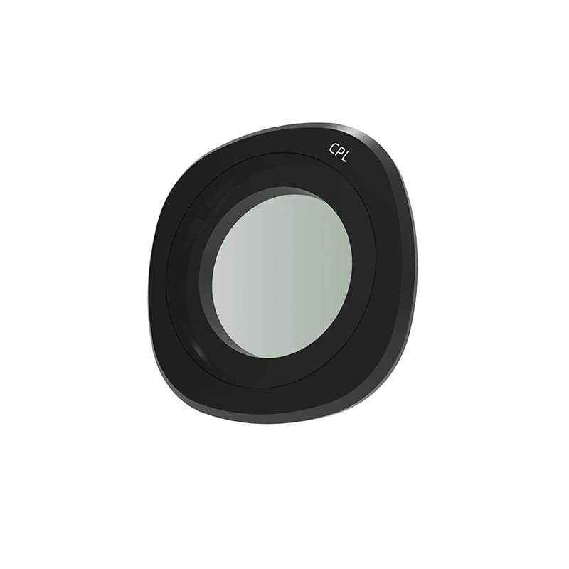 JOYSOG NEO 2 CPL Filter for DJI NEO 2 Drone Gimbal Camera Lens CPL Protection Filter Accessories