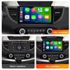 5GWiFi Upgrade Stereo Radio for Honda CRV 2012 2013 2014 2015 2016 - Biorunn 8-Core Wireless Car-Play Android Auto GPS Navi - 2GB RAM 32GB ROM 10.1 Inch Blue-Tooth Camera view 2