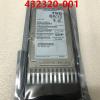 146GB 2.5" Internal Server Hard Drive - 6 Gb/s, 32MB Cache, 10000RPM - Compatible with 431958-B21, 432320-001 view 3