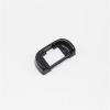 FDA-EP11 Viewfinder ABS Eyepiece Eyecup FDAEP11 for Sony A7R A7M3 A7R2 A9 A7R3 A7 A7S A7S2 ILCE A7II Excellent(2 Pcs) view 1