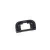 FDA-EP11 Viewfinder ABS Eyepiece Eyecup FDAEP11 for Sony A7R A7M3 A7R2 A9 A7R3 A7 A7S A7S2 ILCE A7II Excellent(2 Pcs) view 3