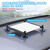 Profasion Starlink Mini Magnetic Mount, Ultra-Strong Magnet for Secure Iron Attachment, Easy Install & Removal, All-Weather Stable, Starlink Mini Portable Mounts for Rv, Car, Home & Boat view 2