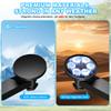 Profasion Starlink Mini Magnetic Mount, Ultra-Strong Magnet for Secure Iron Attachment, Easy Install & Removal, All-Weather Stable, Starlink Mini Portable Mounts for Rv, Car, Home & Boat view 4