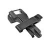 HKLN4510 RMM2050 RMU2080 Holster 10-Pack - Black Replacement Belt Clip for Motorola RM Series Two Way Radio, Compatible with RMU2040 RMU2043 RMV2080 RMU2080D Models view 4