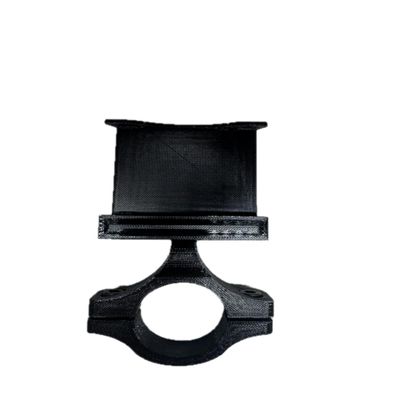 Dash Mount for Dynojet Tuner Power Vision 3 (PV3) Tuner Mount/Holder Fits Polaris RZR Xp Turbo, Xp1000, Turbo S Model Years 2014-2022 Made in The USA!